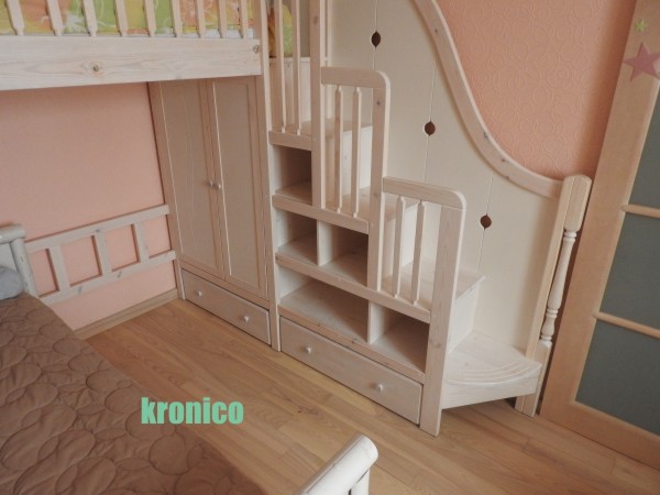 Детская комната 