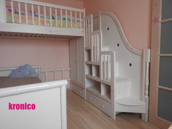 Детская комната 