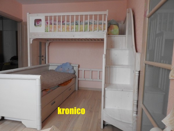 Детская комната 