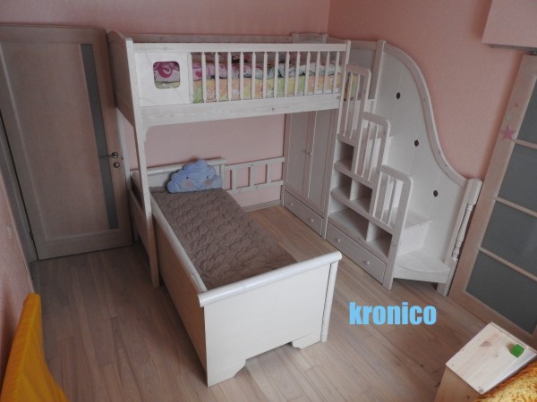 Детская комната 