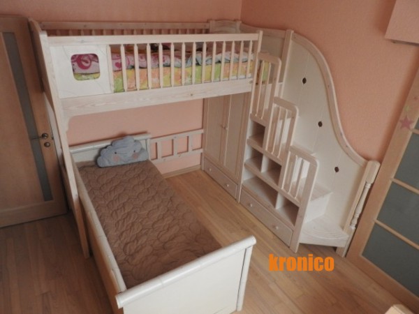 Детская комната 