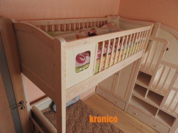 Детская комната 