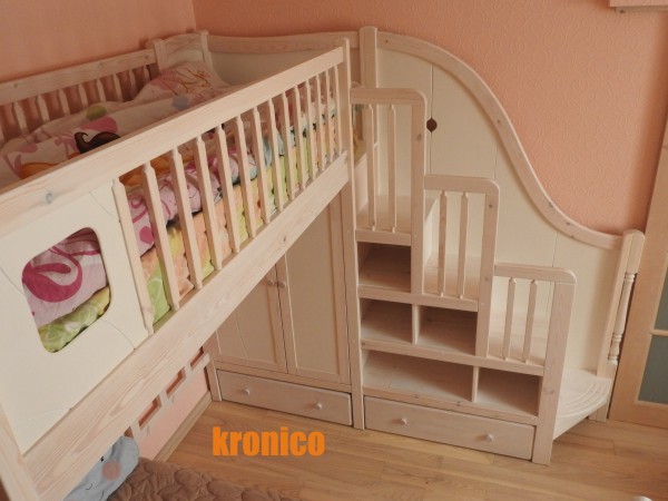 Детская комната 