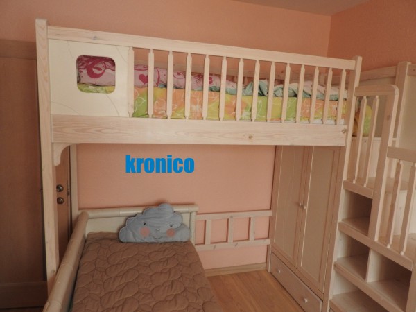 Детская комната 