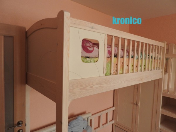 Детская комната 