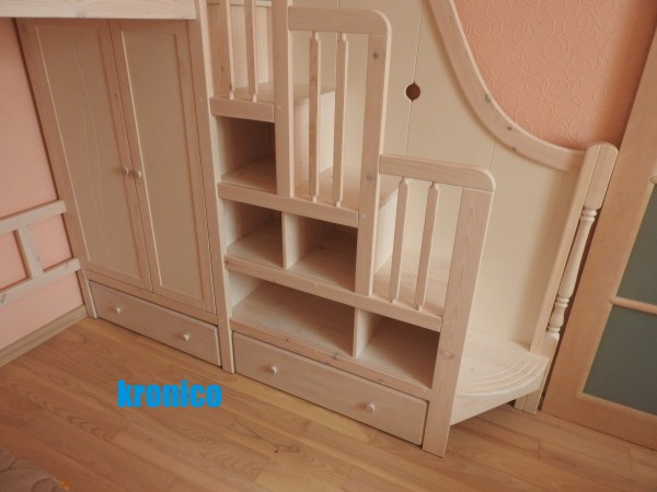 Детская комната 