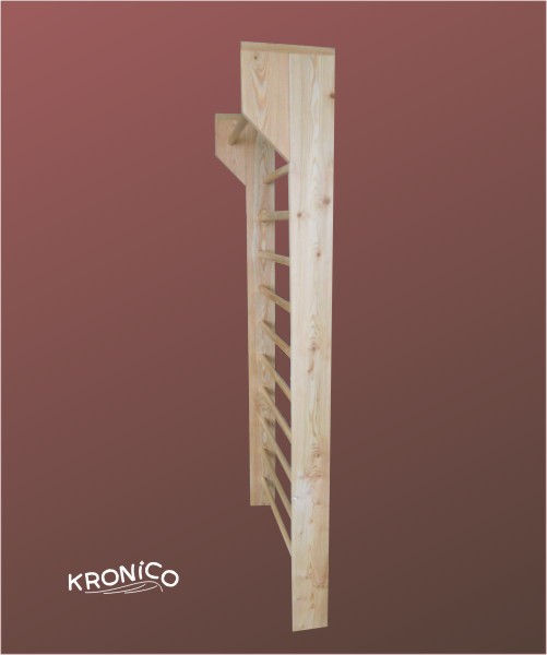 Шведская стенка 