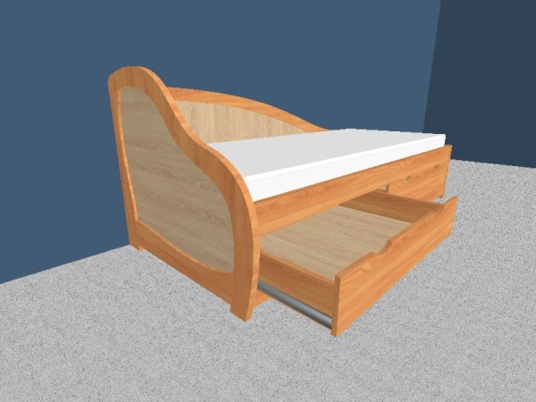 ������������ ������� KRONICO 3