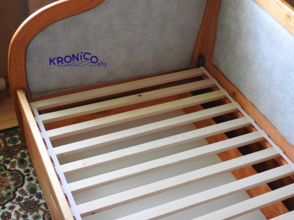 Кровать-тахта KRONICO