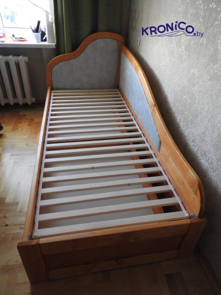 Кровать-тахта KRONICO