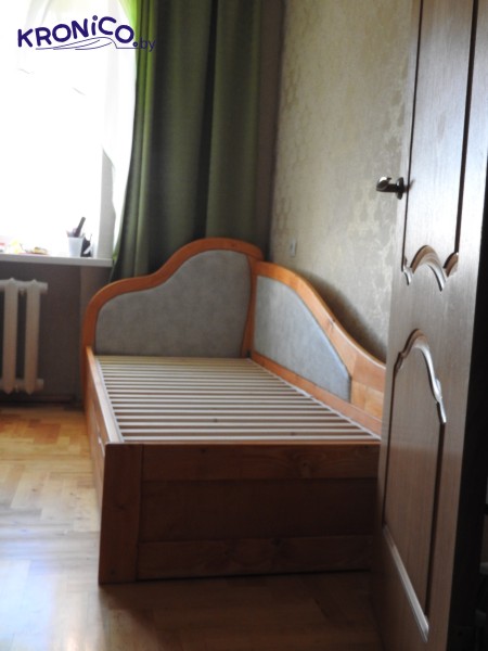 Кровать-тахта KRONICO