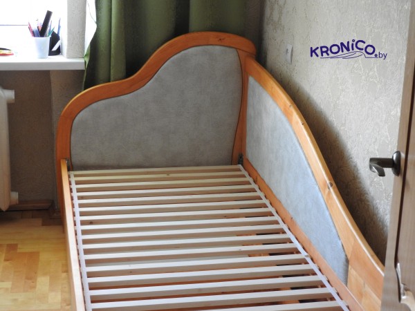 Кровать-тахта KRONICO