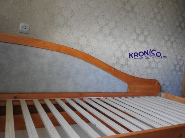 Кровать-тахта KRONICO