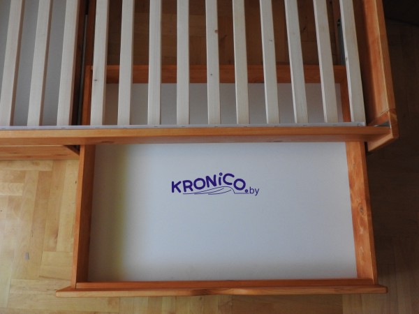 Кровать-тахта KRONICO