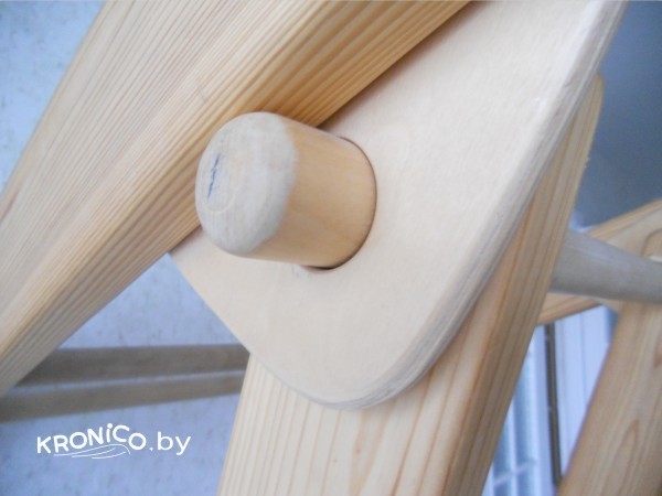 Шведская стенка KRONICO 