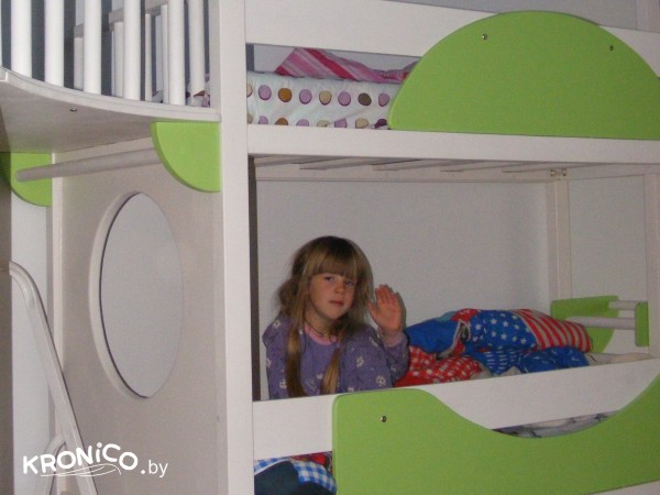 Комплект мебели для детей 