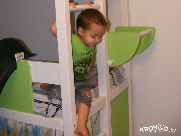 Комплект мебели для детей 