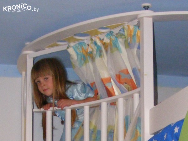 Комплект мебели для детей 