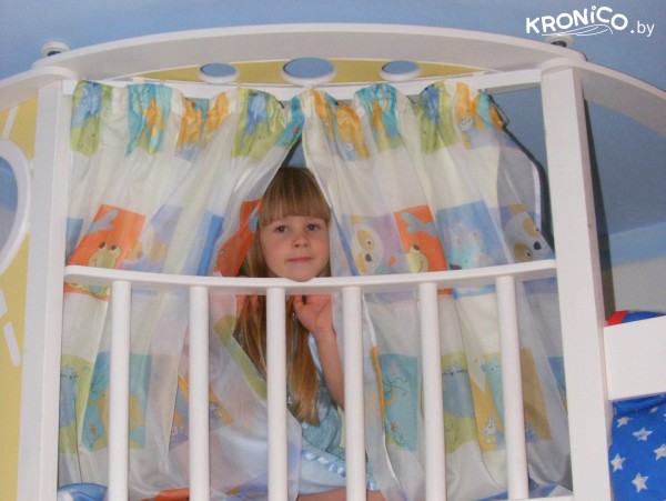 Комплект мебели для детей 