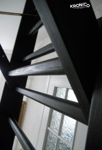 Шведская стенка 