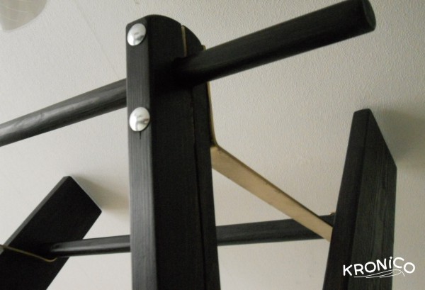 Шведская стенка 