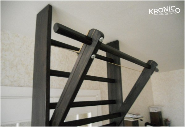 Шведская стенка 