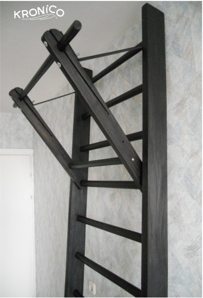 Шведская стенка 