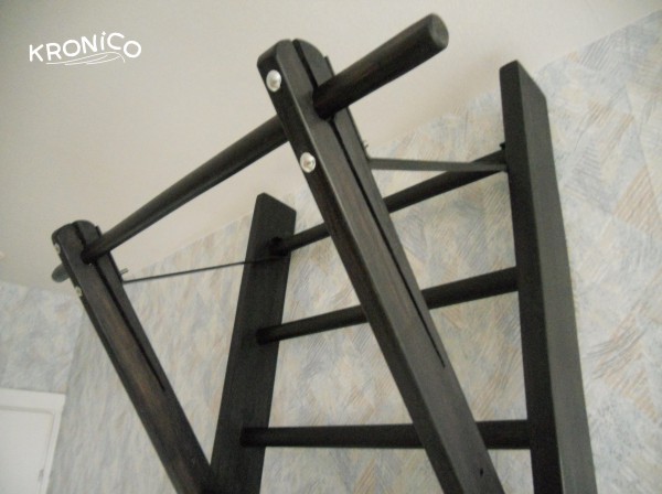 Шведская стенка 